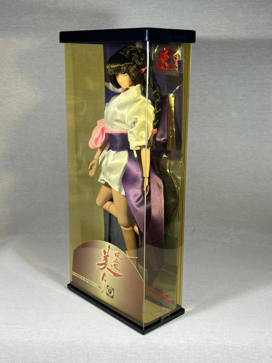 Amazon.co.jp: Vampire Princess Miyu Character Doll Dress Up Doll