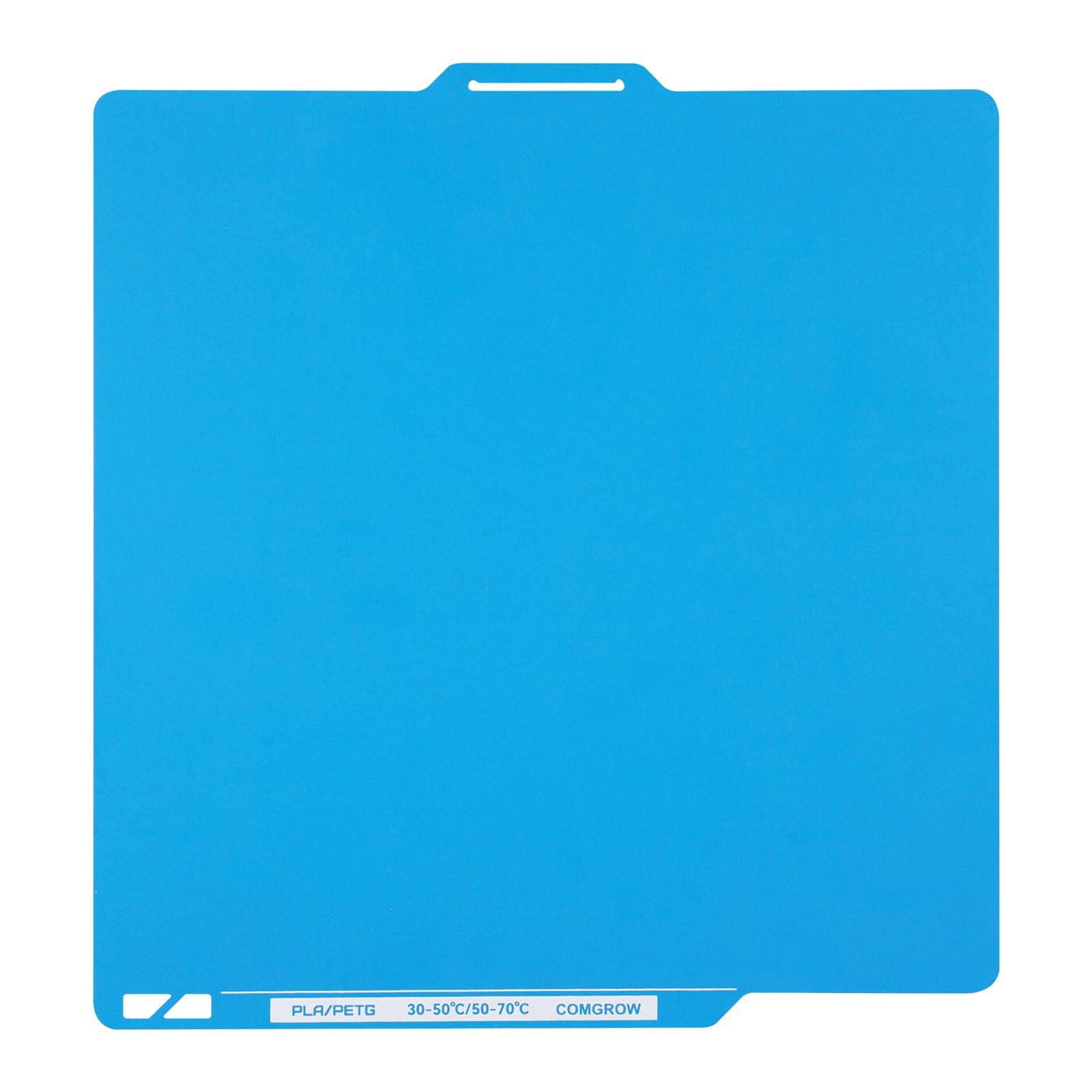 ArcticGrip Aurora Cold Build Plate for Bambu-Lab A1 P1S P1P X1C X1E