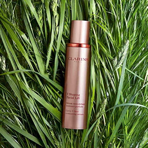 Clarins V Shaping Facial Lift Serum | All Skin Types | 1.6 Ounces #TOP23