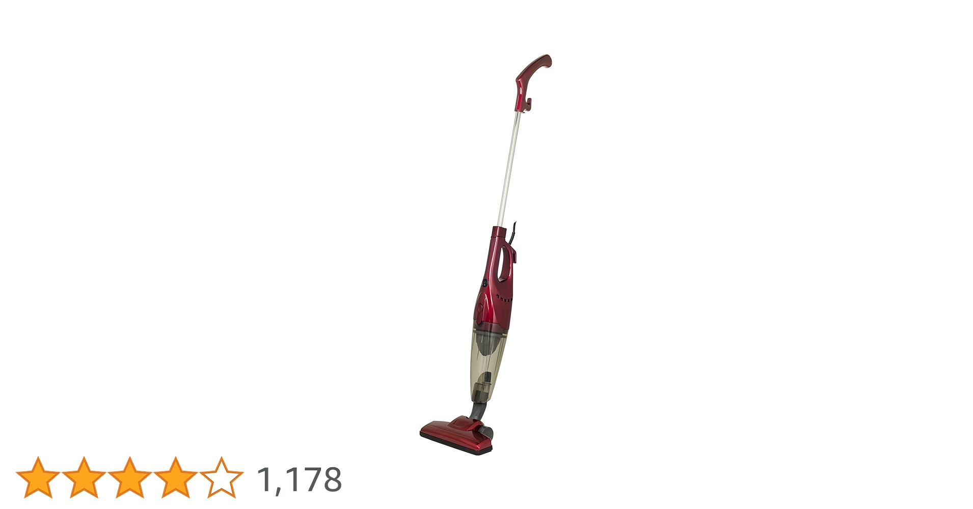RISOU 2in1 CLEANER スティッククリーナー本体 RISOU 2in1 CLEANER スティッククリーナー本体