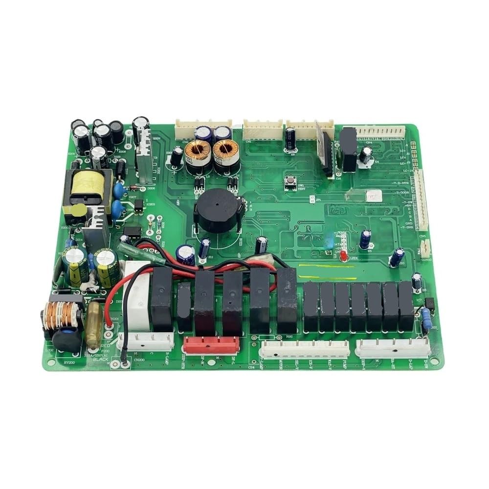 KLHYTGFA Used For Refrigerator Control Board 0064000891 Circuit PCB Fridge Motherboard Freezer Parts