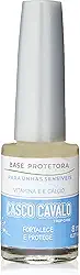 Tropcare Base Casco Cavalo Protetora Trop Care 8 Ml