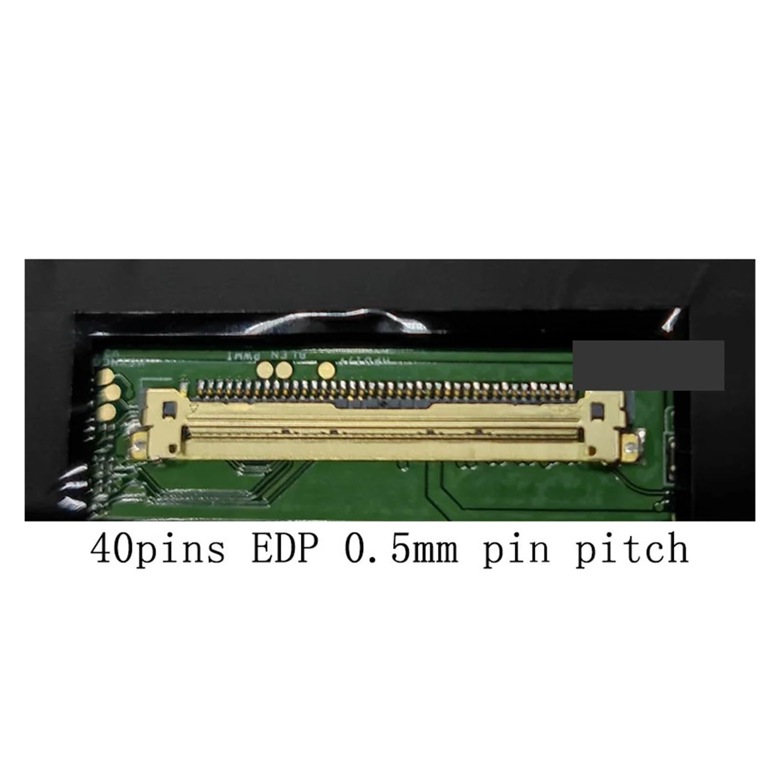 Pantalla LCD, Compatible con ROG, Strix G17 G713 G733 FA707