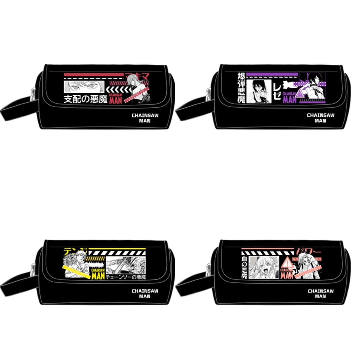 Amazon.co.jp: XUSHI チェンソーマン マキマ 早川アキ デンジ