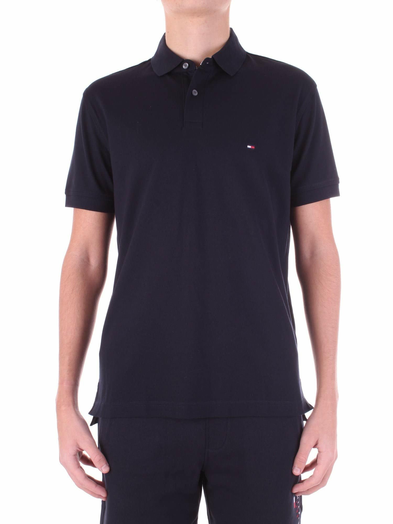 TOMMY HILFIGER Poloshirt 1985 Regular Polo