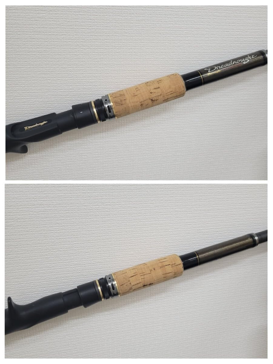 ダイコー　バロウズ　ドレッドノート BRDC-80X テレスコピック ダイコー(DAIKO) ドレッドノート BRDC-80X The Dredger ☆激安処分品