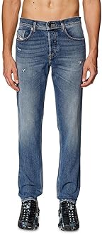 Diesel Men's Jeans