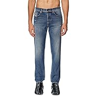 Diesel 2023 D-finitive, Pantaloni Uomo