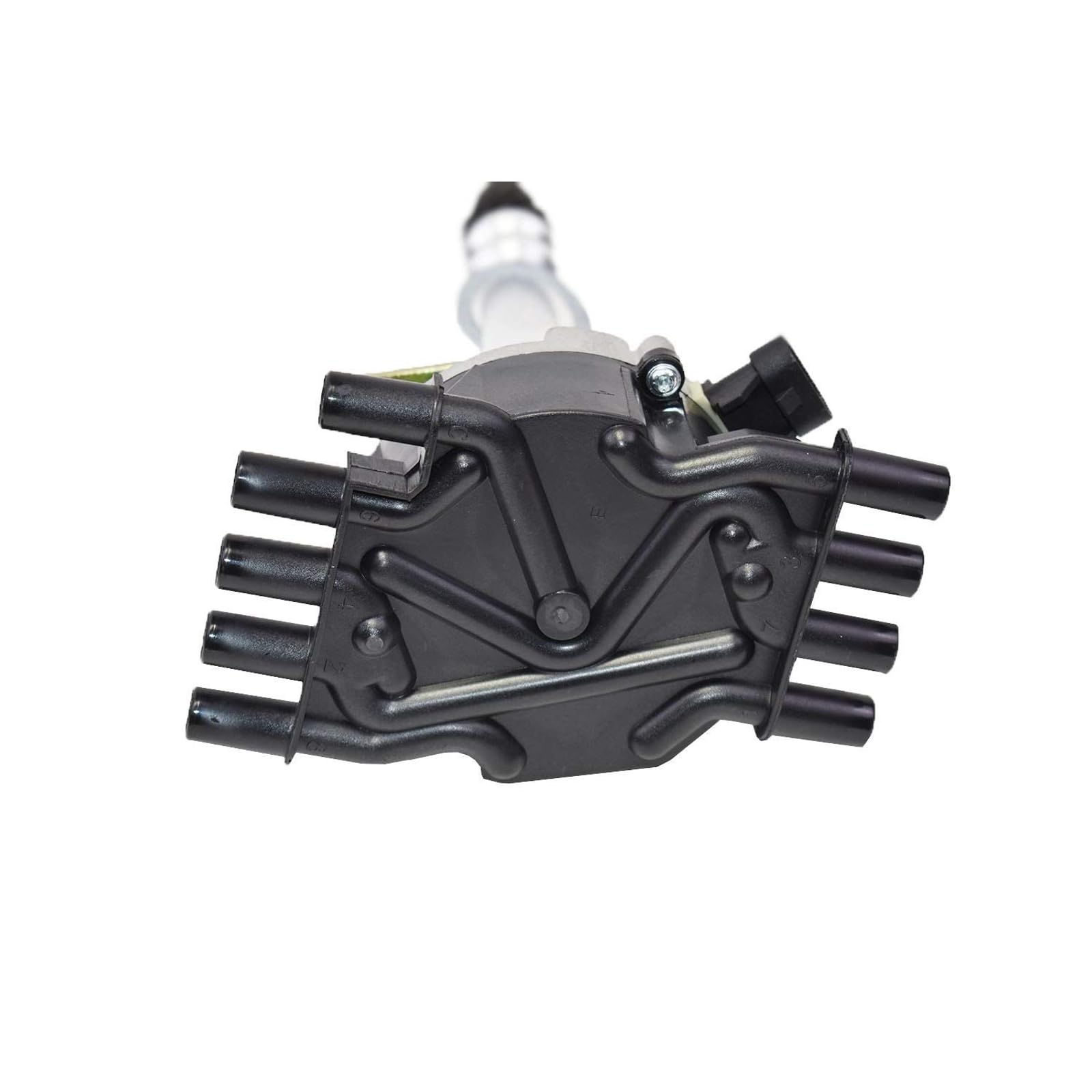 Coletor De Admissão Mercruiser Volvo Penta V8
