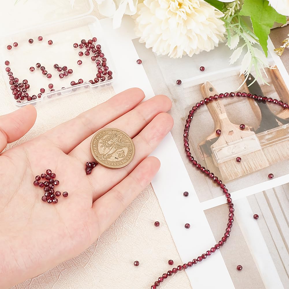 Pierre Naturelle 6mm Turquoise Ronde En Cristal D'énergie Pour Percer Les Perles Lisses De Bricolage Pour Les Bracelets, Les Colliers Et Les Boucles D'oreilles