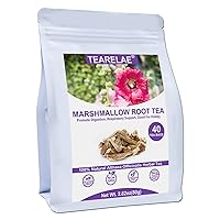 Vista 19 de TEARELAE - Té de hoja de ortiga - 0.05 oz x 50 unidades - Bolsas de té de ortiga prémium - Sin OMG - Sin cafeína