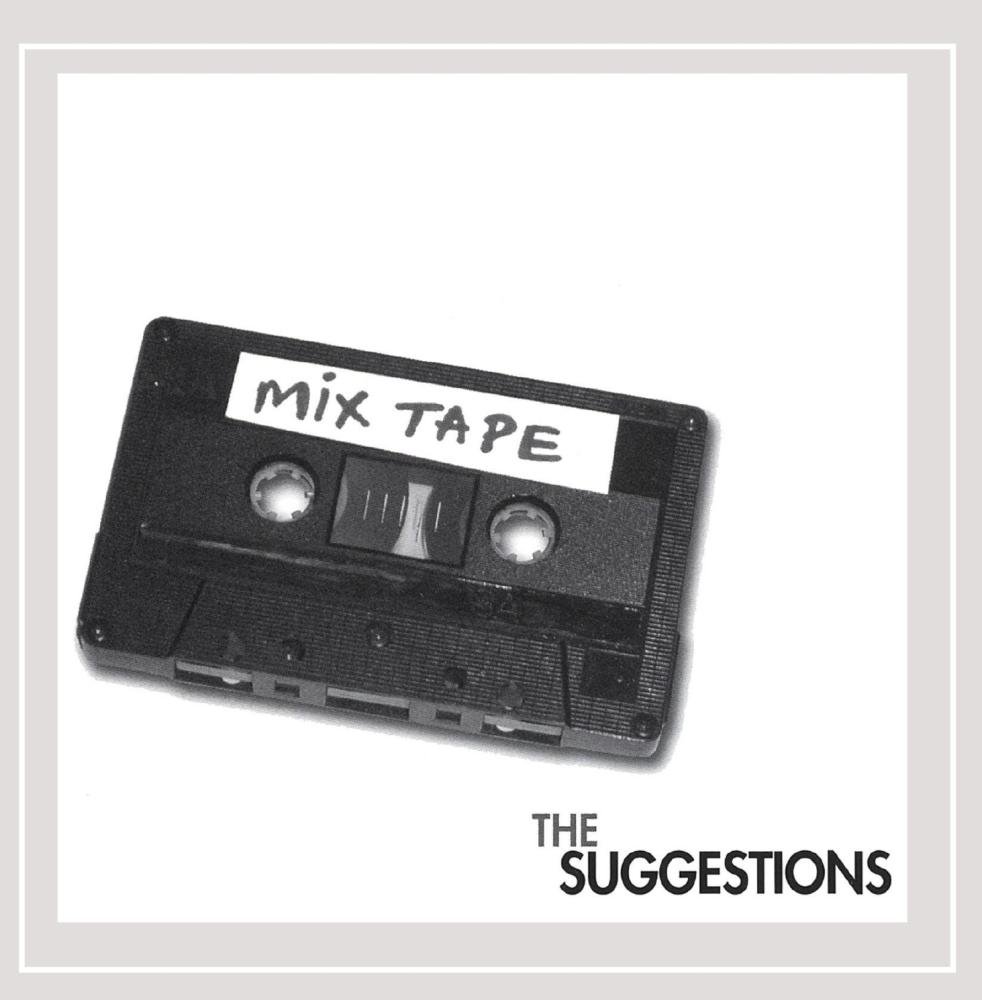 Mix Tape: Amazon.co.uk: CDs & Vinyl