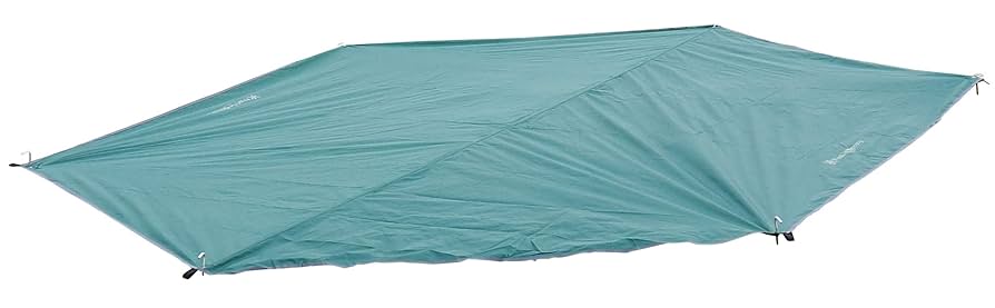 ヘポキャビン　グランドシート オリーブグリーン ヘポキャビン グランドシート オリーブグリーン ヘポキャビン