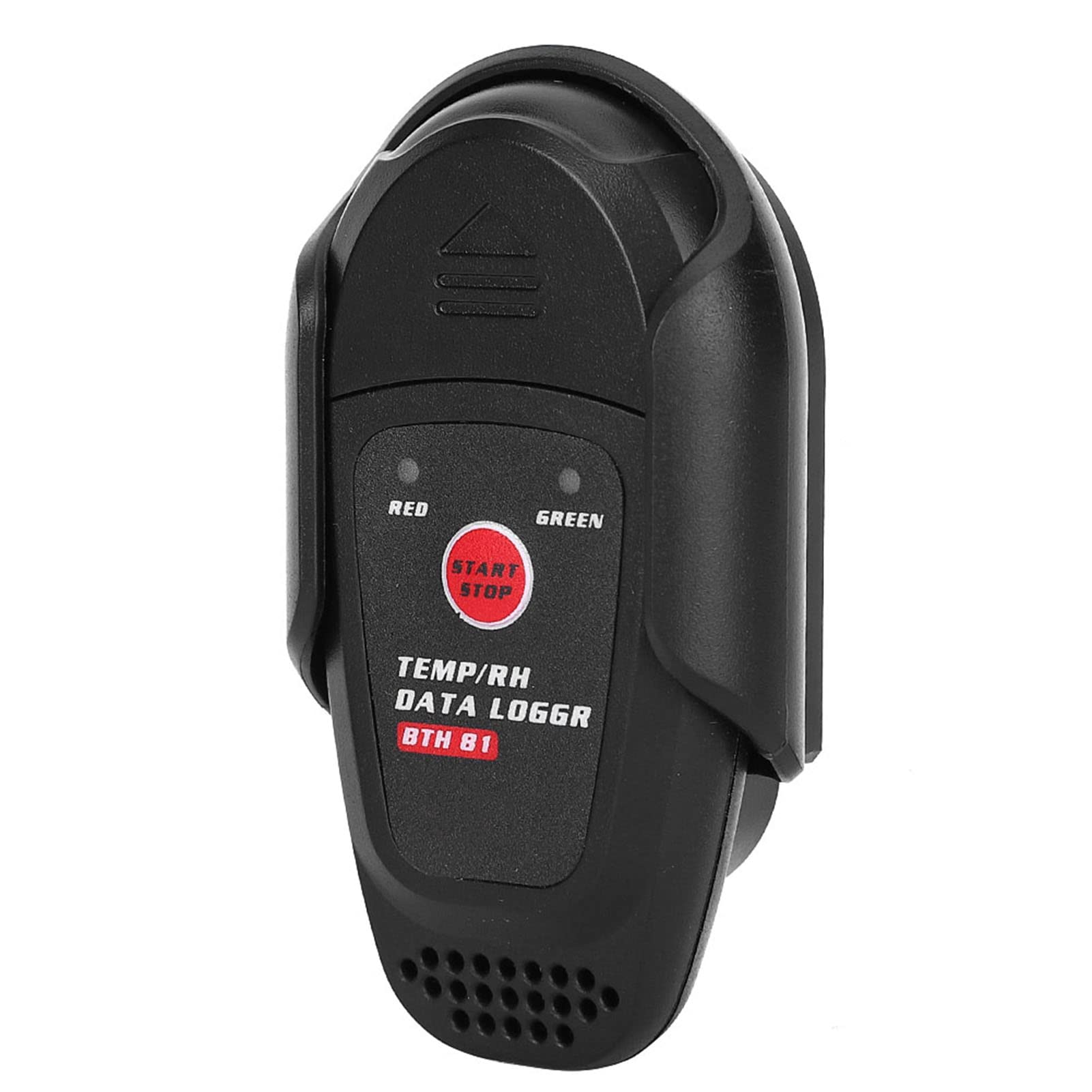pongnas BSIDE BTH81 Data Logger with High Low Alarm Value 16384 Data Storage for Temperature Humidity Records USB Interface for Data Extraction-picture-31