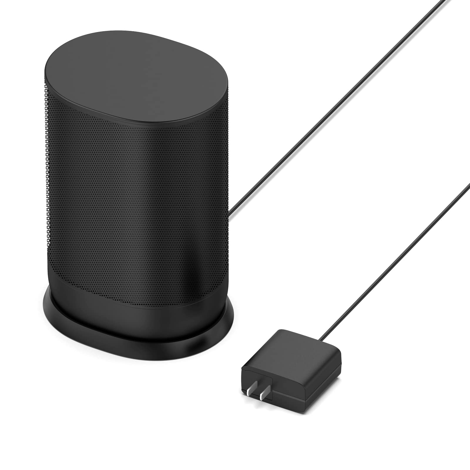 LOKEKE Ersatz-Ladekabel für Sonos Move, Ladestation für Sonos Move