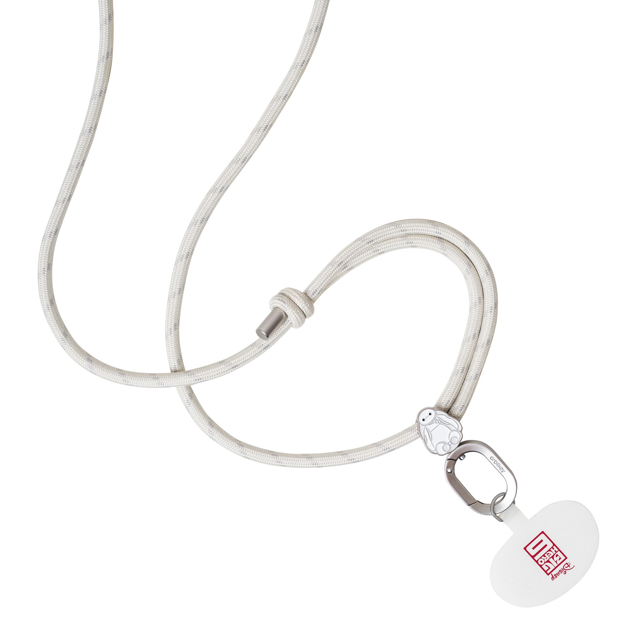 orbitkey Disney™ | Crossbody Phone Strap - Baymax™