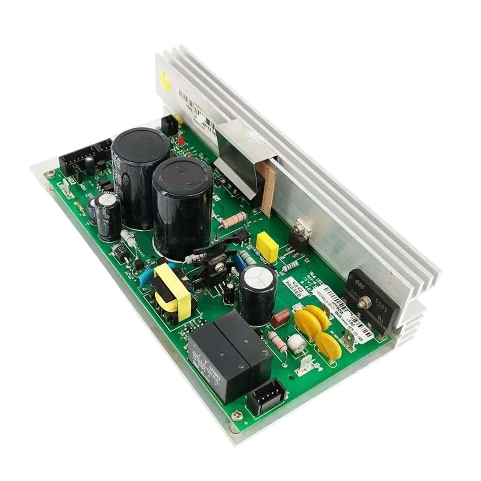 MC2100ELS 18W 2Y ZY Regolatore Di Velocità Del Tapis Roulant MC2100LES-18W Pannello Di Controllo Inferiore Scheda Di Circuito 220V - Compatibile Con PROFORM - Compatibile Con NordicTrack - Compatibile