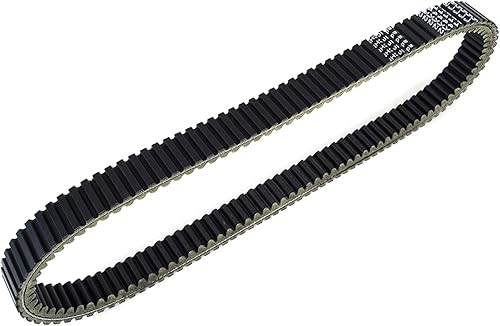 Miniatura 3 de Correa de transmisión compatible con Kawasaki KAF950 Mule 2510 Diesel 2000 2002 KAF 950 Mule 3010 Diesel 4X4 2003 59011-1078 59011-1074 59011-0012