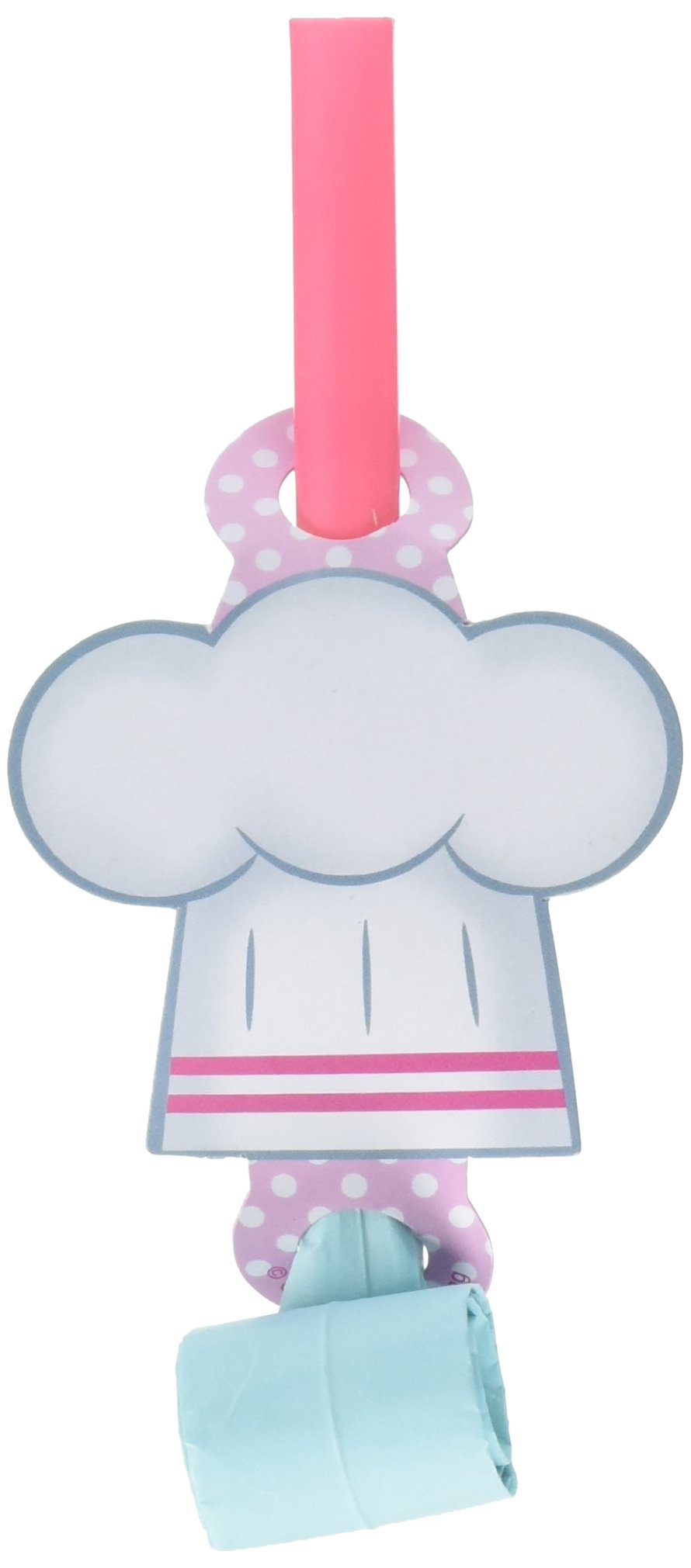 Creative Converting Hanging Décor New Year Countdown Banner