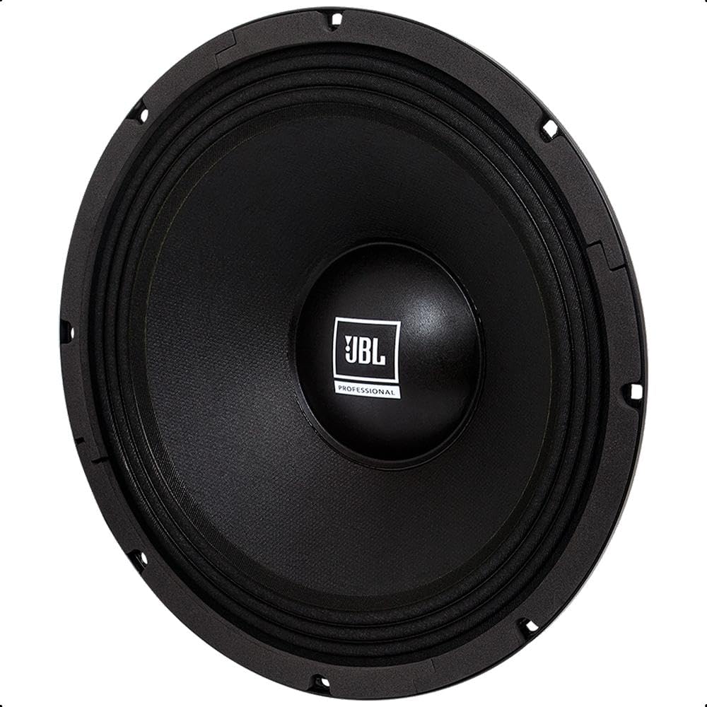 Amazon.co.jp: 2個セット JBL 8PWX 8R ミッドベース スピーカー
