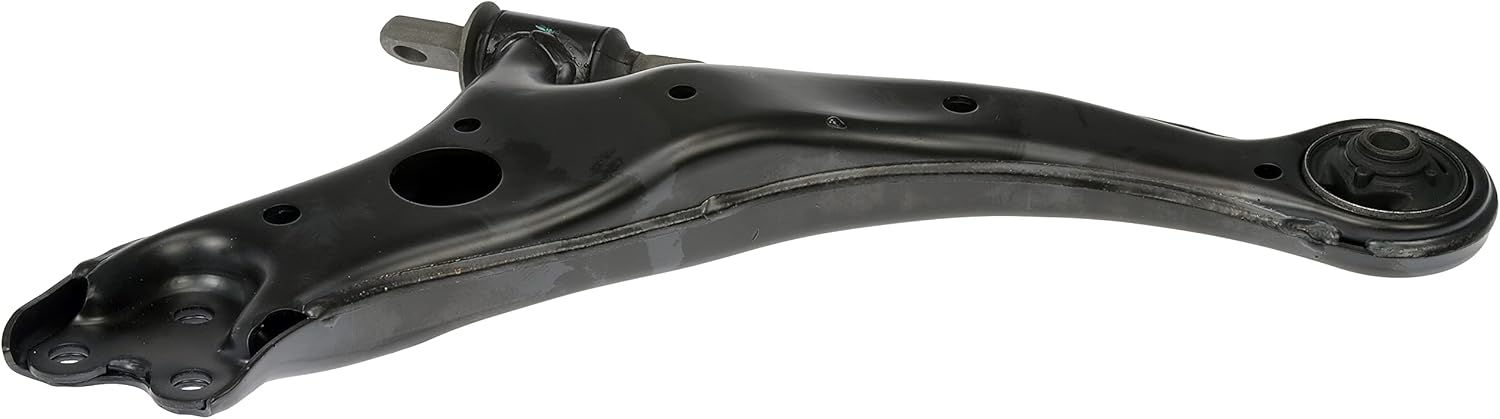 Dorman 520-456 Front Passenger Side Lower Suspension Control Arm Compatible with Select Toyota Models