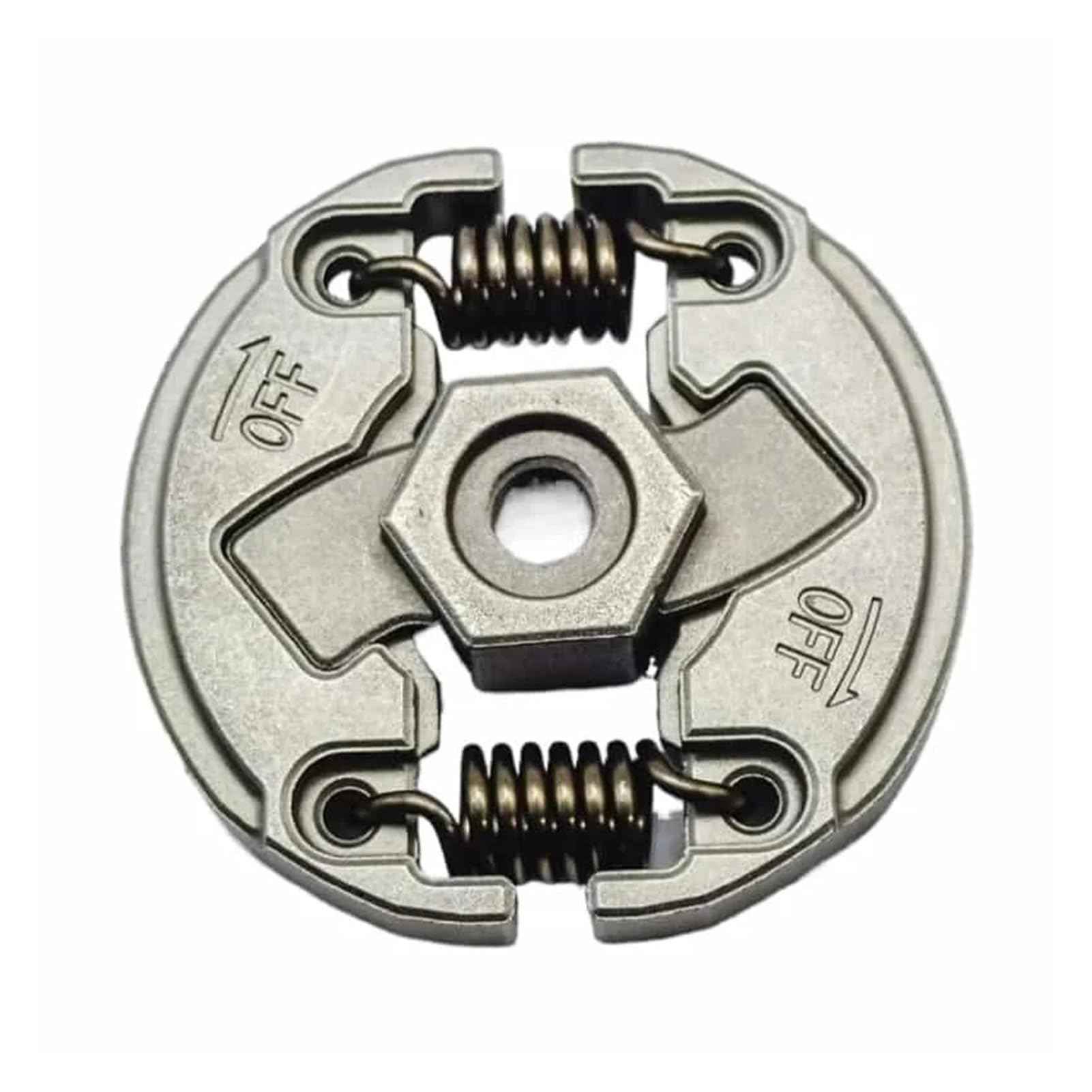 For Shindaiwa 341s For Echo Cs-3510 34.4cc Oem Assembly Cs-3510es Clutch Assy A056-000870(Quality Clutch Assy)