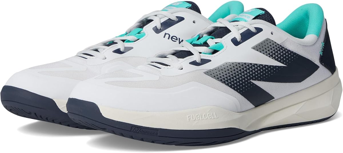 New Balance FuelCell 796 V4, zapato de tenis para hombre