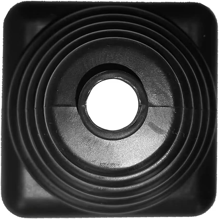 Replace KIOTI 36001-0180 Loader Joystick Valve Handle Cover Boot 3SOF204111 - Image 5