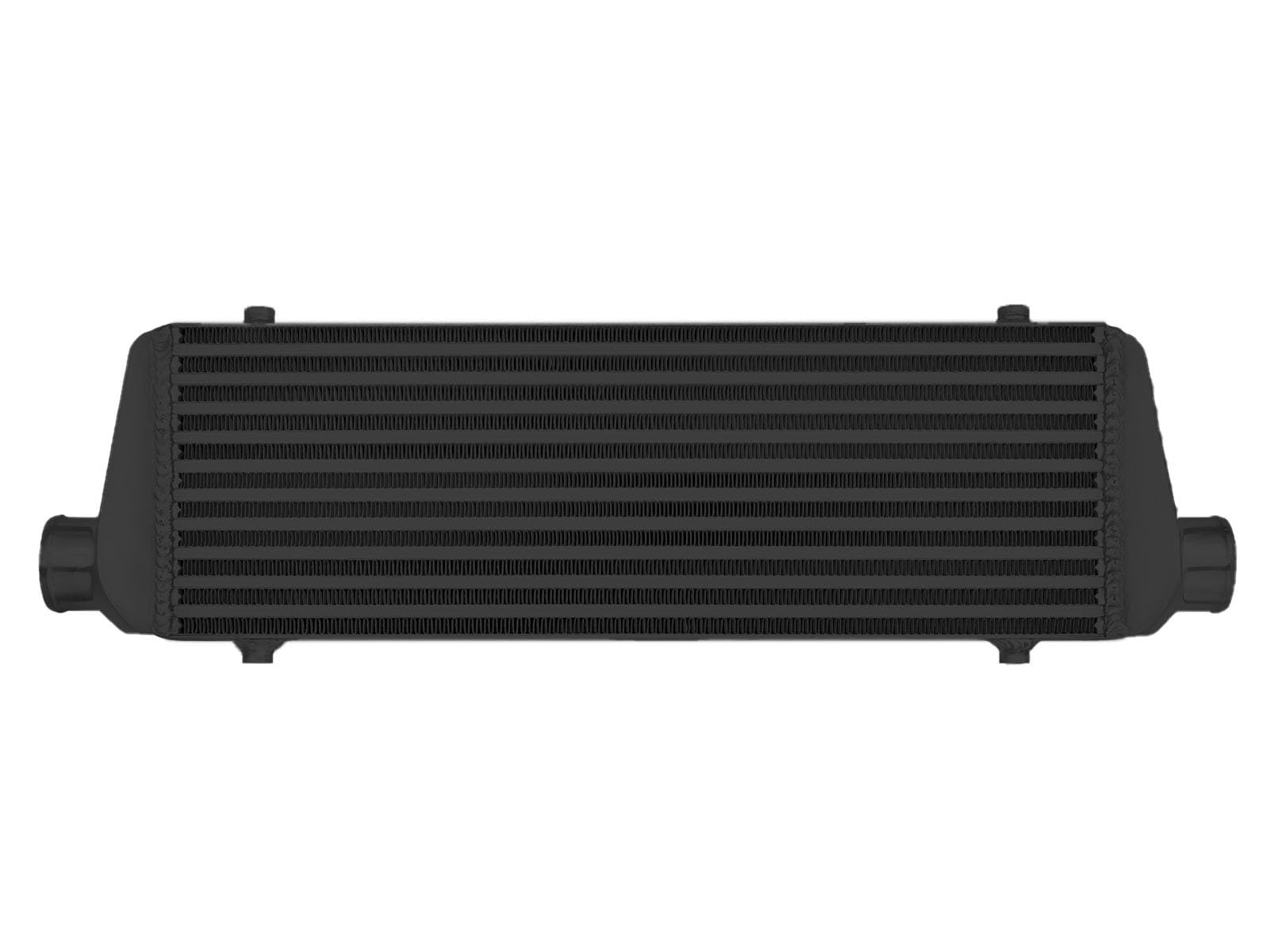 FMIC.EU PERFORMANCE Intercooler, 550 x 230 x 65 mm, nero