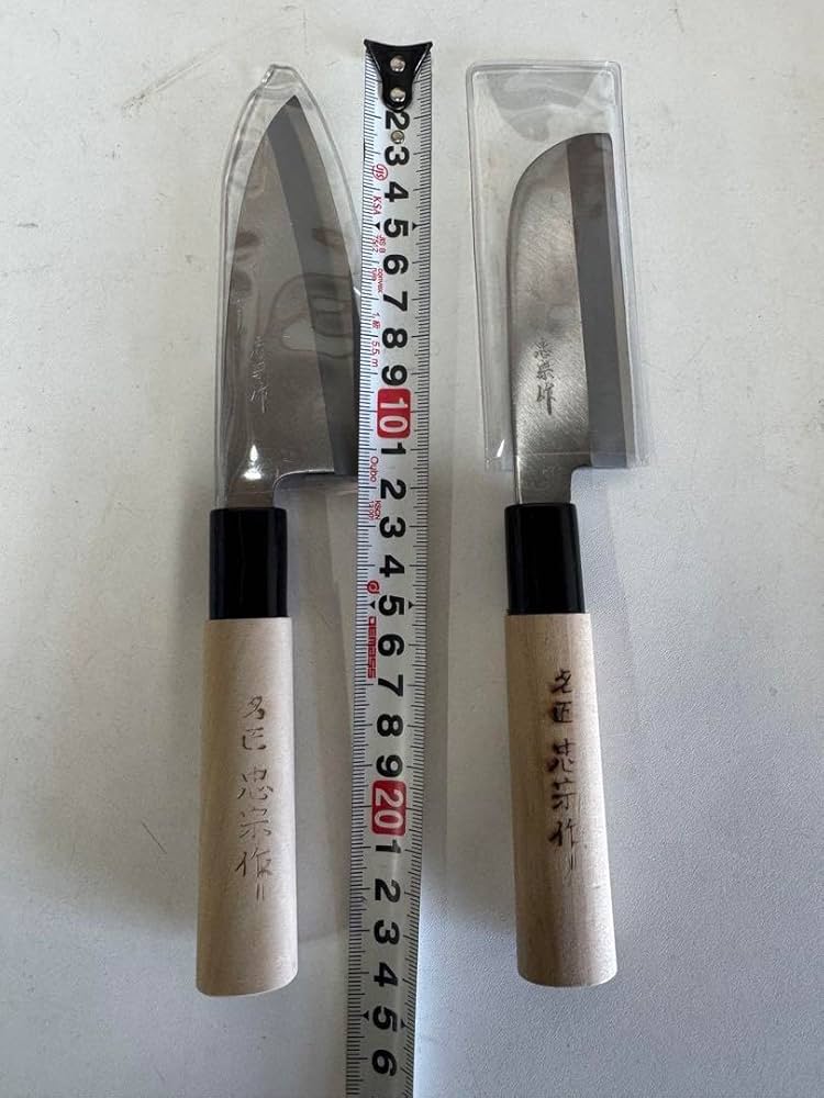 忠宗作 包丁 忠宗作 包丁 - メルカリ