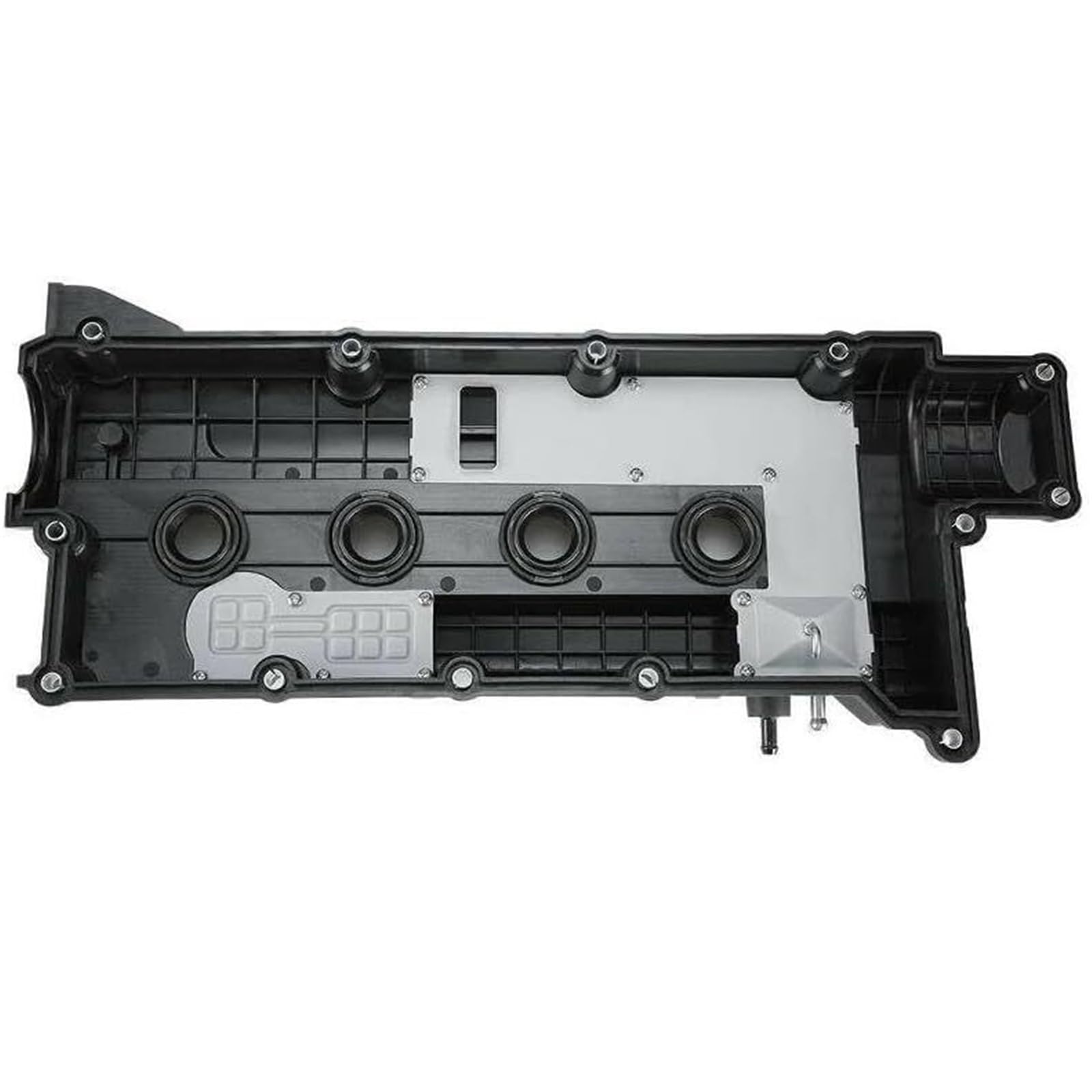 Bouchons de Valve de Pneu pour Hyundai pour Elantra pour Tiburon 1.8L 2.0L 1996-2001 Cache-culbuteurs pour couvercles de soupapes de Moteur