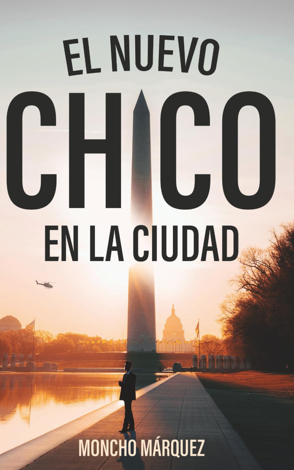 El Nuevo Chico en la Ciudad