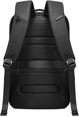 Miniatura 2 de Mochila de viaje Busniess, impermeable e informal, bolsa para laptop para hombre y mujer, negro 5, Viajes de negocios