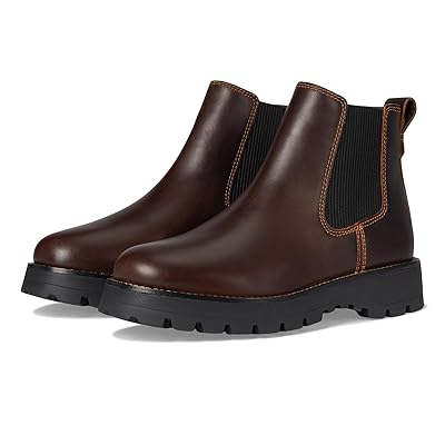 Sperry Mountain Sider Chelsea Men