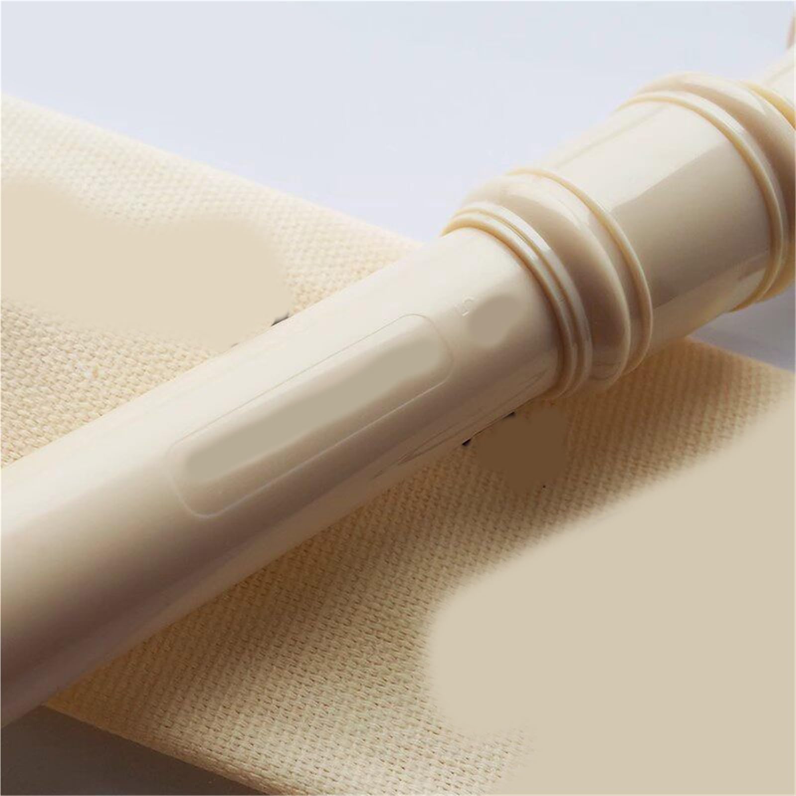 Flauto Dolce Professionale Flauto Dolce Soprano A 8 Fori In Stile Tedesco (chiave Di Do) Strumento Per Principianti Per Adulti
