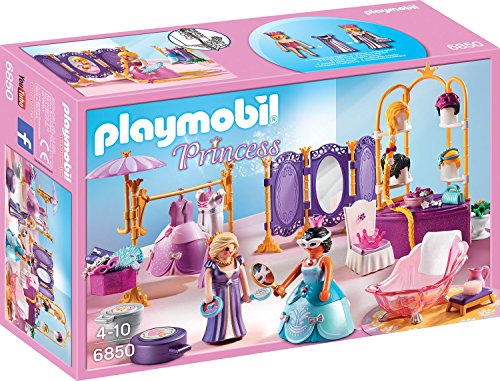 Die 8 der besten Playmobil-Schlösser für Kinder - Ratgeber