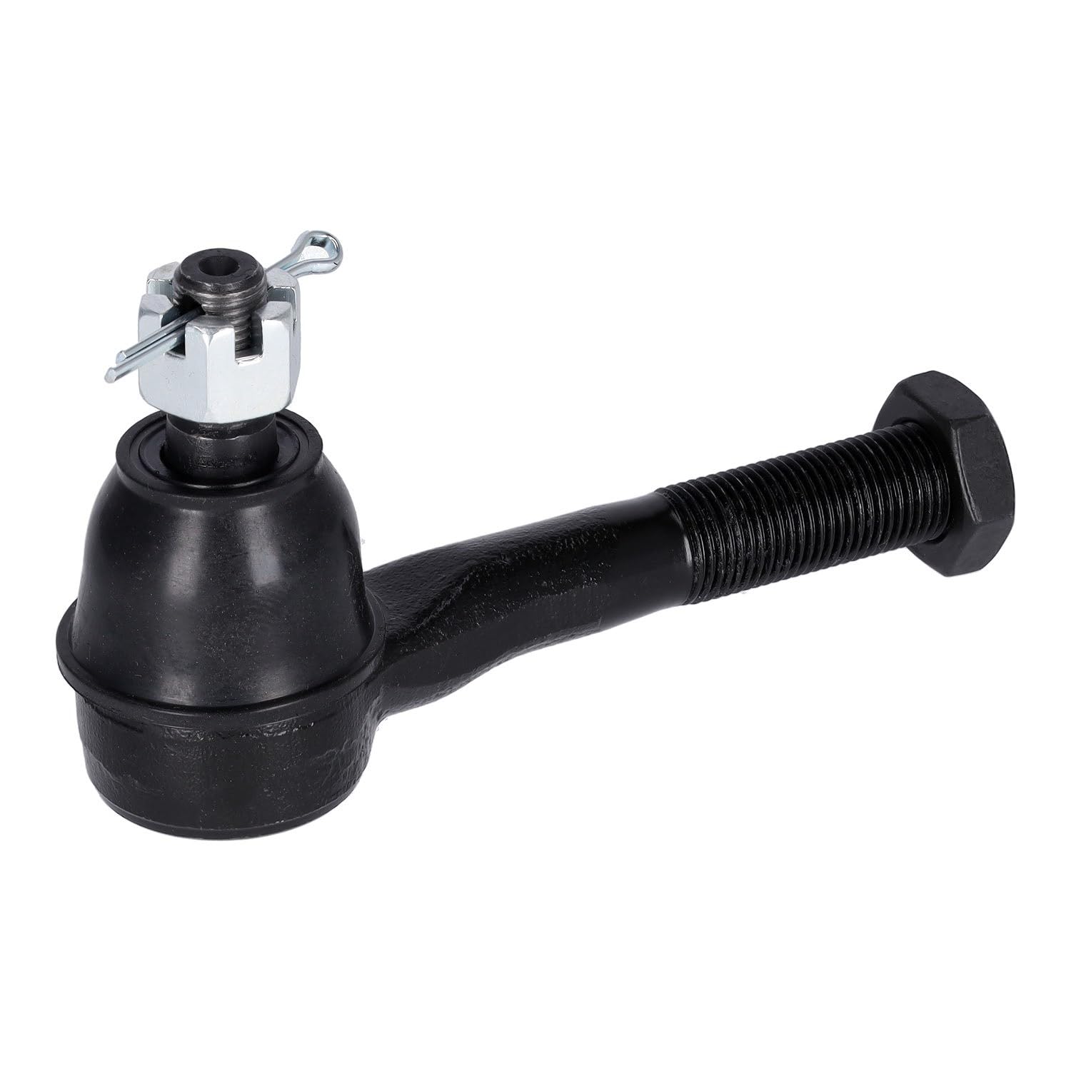 Tie / Track Rod End fits MITSUBISHI PAJERO/SHOGUN Mk2 2.4 91 to 00 4G64(8V) New