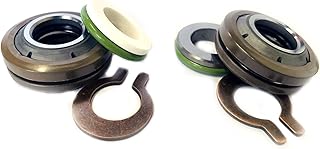 FS-GU-20 FS-GL-20 Replacement to 3085 Water Pump Mechanical Seals Kit