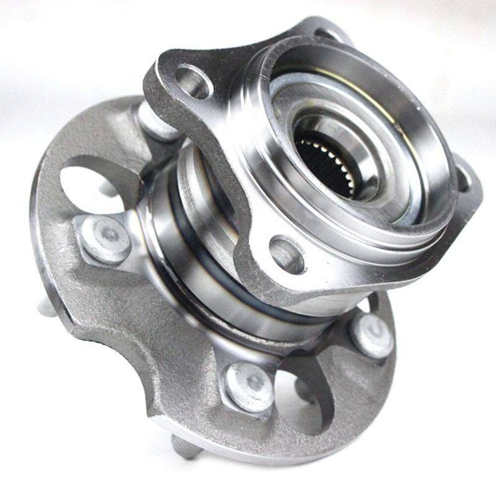 Amazon.com: QZLIBEFUD Wheel HUB Unit Four-Wheel Drive Rear 42410