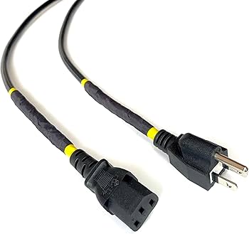 新品　The NUDE CABLE D-TUNE PRO MODEL Amazon.co.jp: ベースアンプ向け 電源ケーブル NUDE CABLE (ヌード