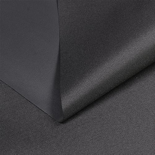 Premium 600 Denier Marine-Grade Waterproof Canvas Fabric 72"x60" - UV-Resistant Outdoor/Indoor Awning Material for Superior Shade and Durability 10 Premium 600 Denier Marine-Grade Waterproof Canvas Fabric 72"x60" - UV-Resistant Outdoor/Indoor Awning Material for Superior Shade and Durability - Image 9