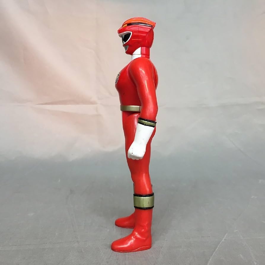 Amazon.co.jp: ユタカ 百獣戦隊ガオレンジャー サウンド戦士