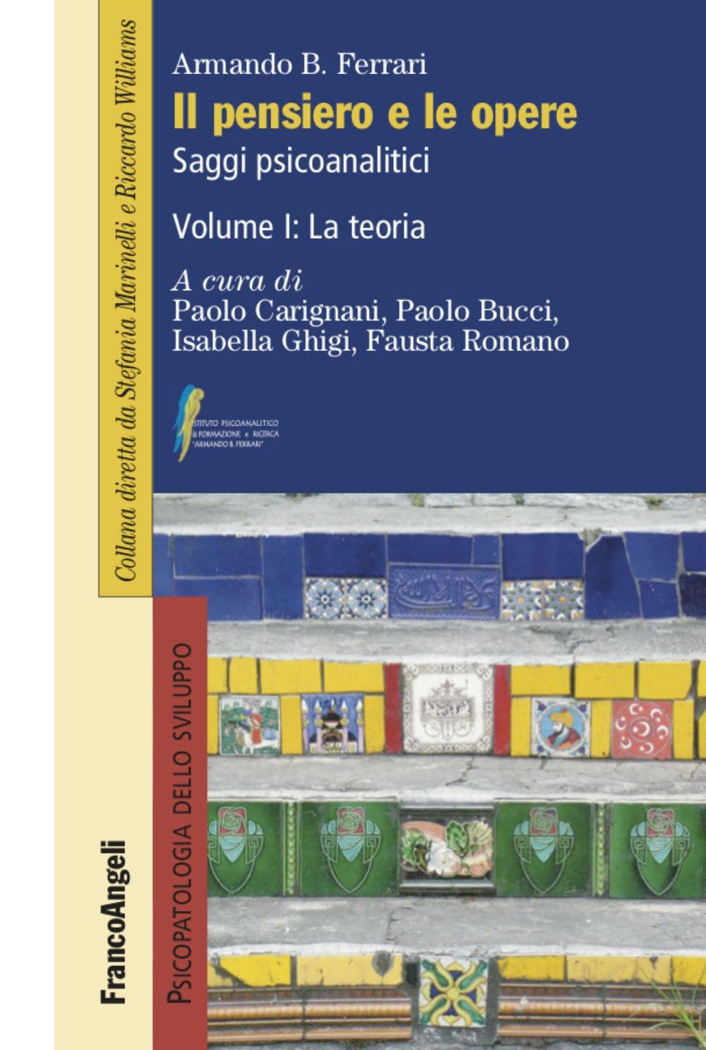 Il pensiero e le opere. La teoria (Vol. 1)
