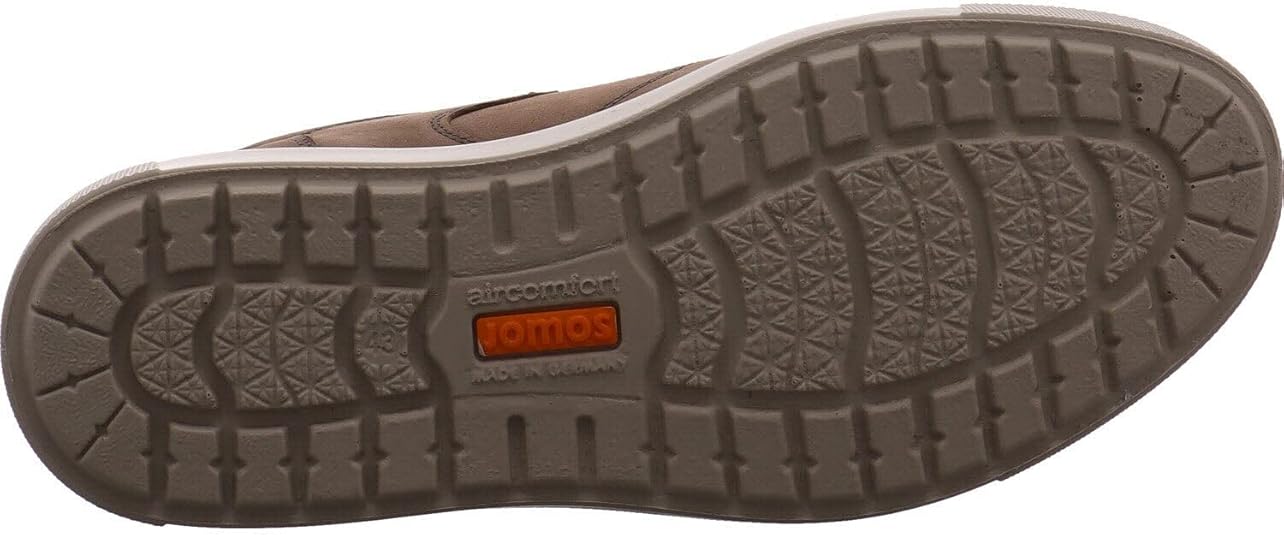 Jomos RALLYE Boots in Übergrößen Blau 321711 178 9013 große Jomos RALLYE Boots in Übergrößen Blau 321711 178 9013 große