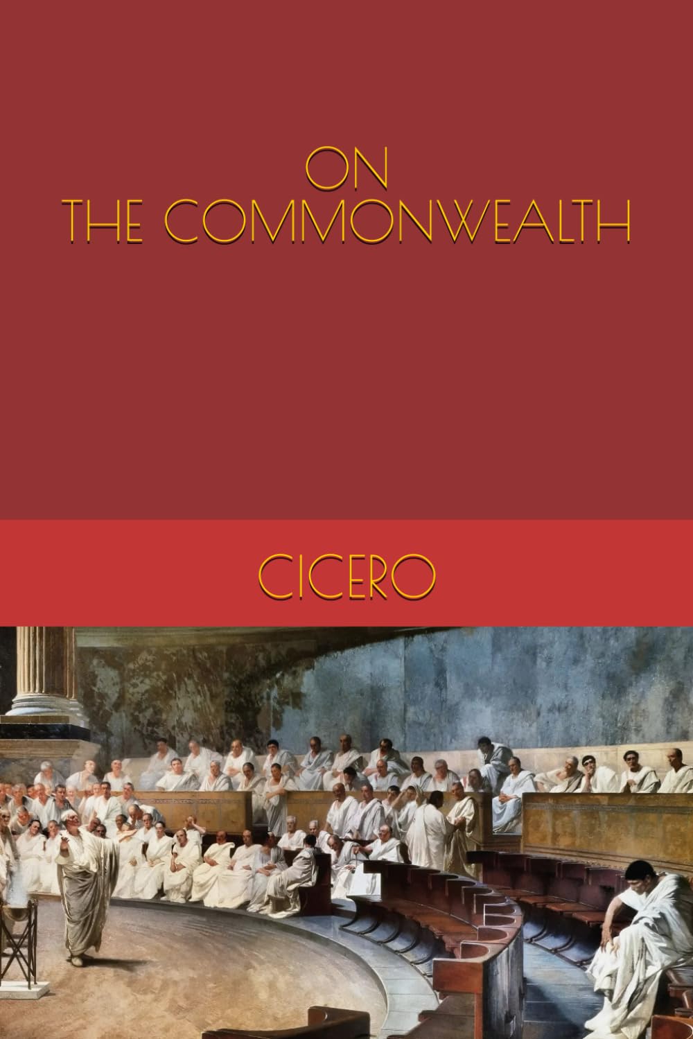 ON THE COMMONWEALTH