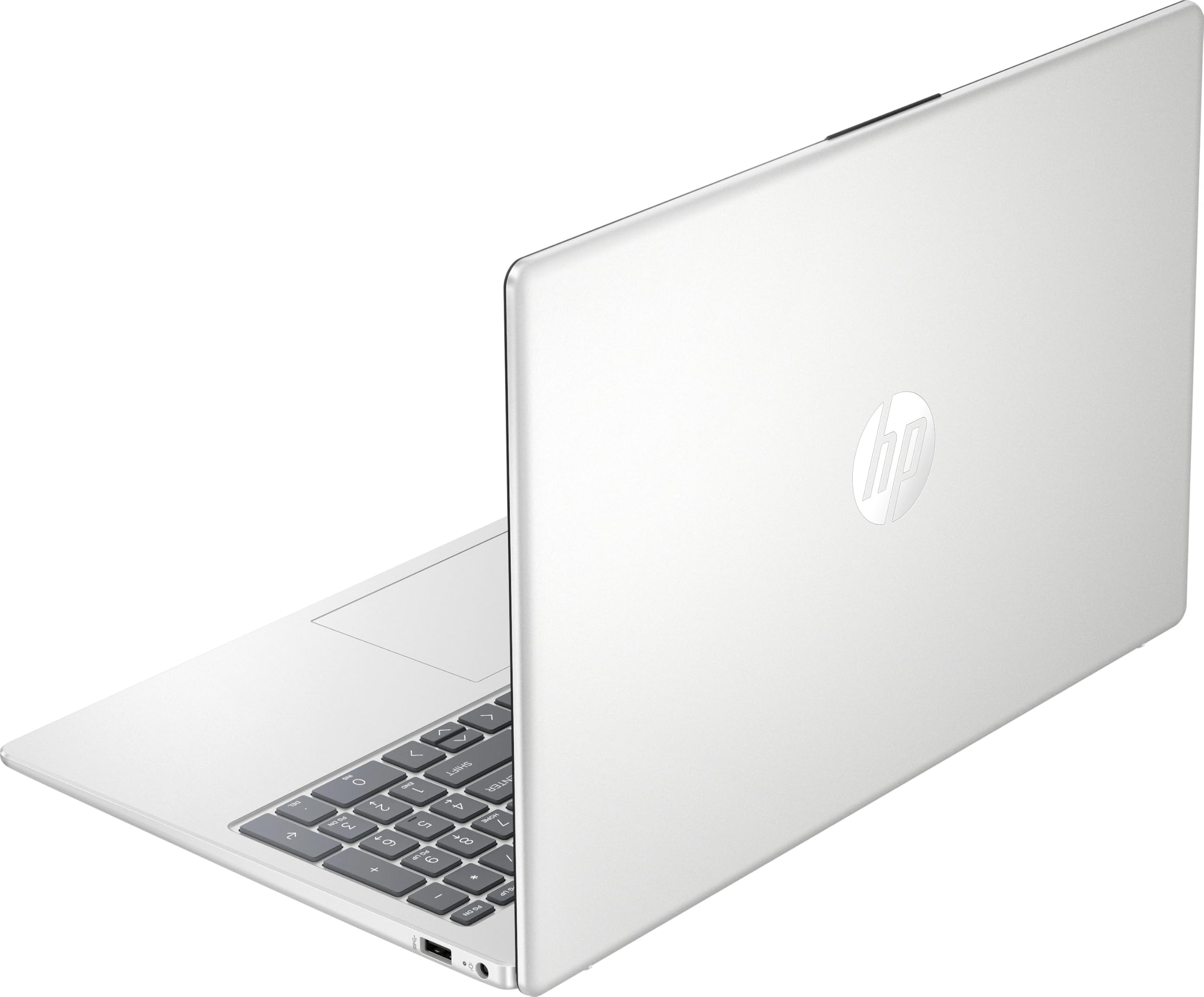 HP Laptop 15 15.6