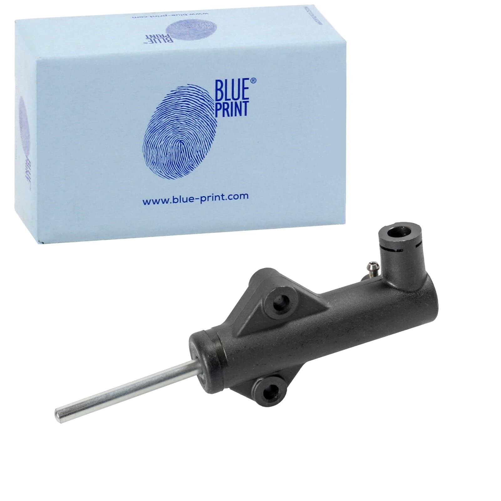 Clutch Slave Cylinder fits FIAT 500 312 1.4 2007 on 169A3.000 Blue Print Quality