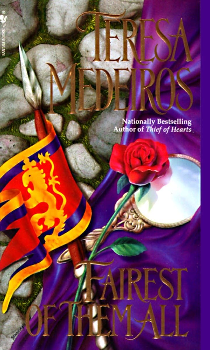 Buy Fairest of Them All: A Novel — BookShops.in