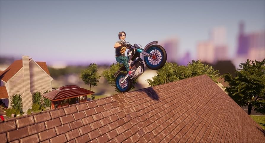 Amazon.co.jp: アーバントライアル プレイグラウンド - Switch