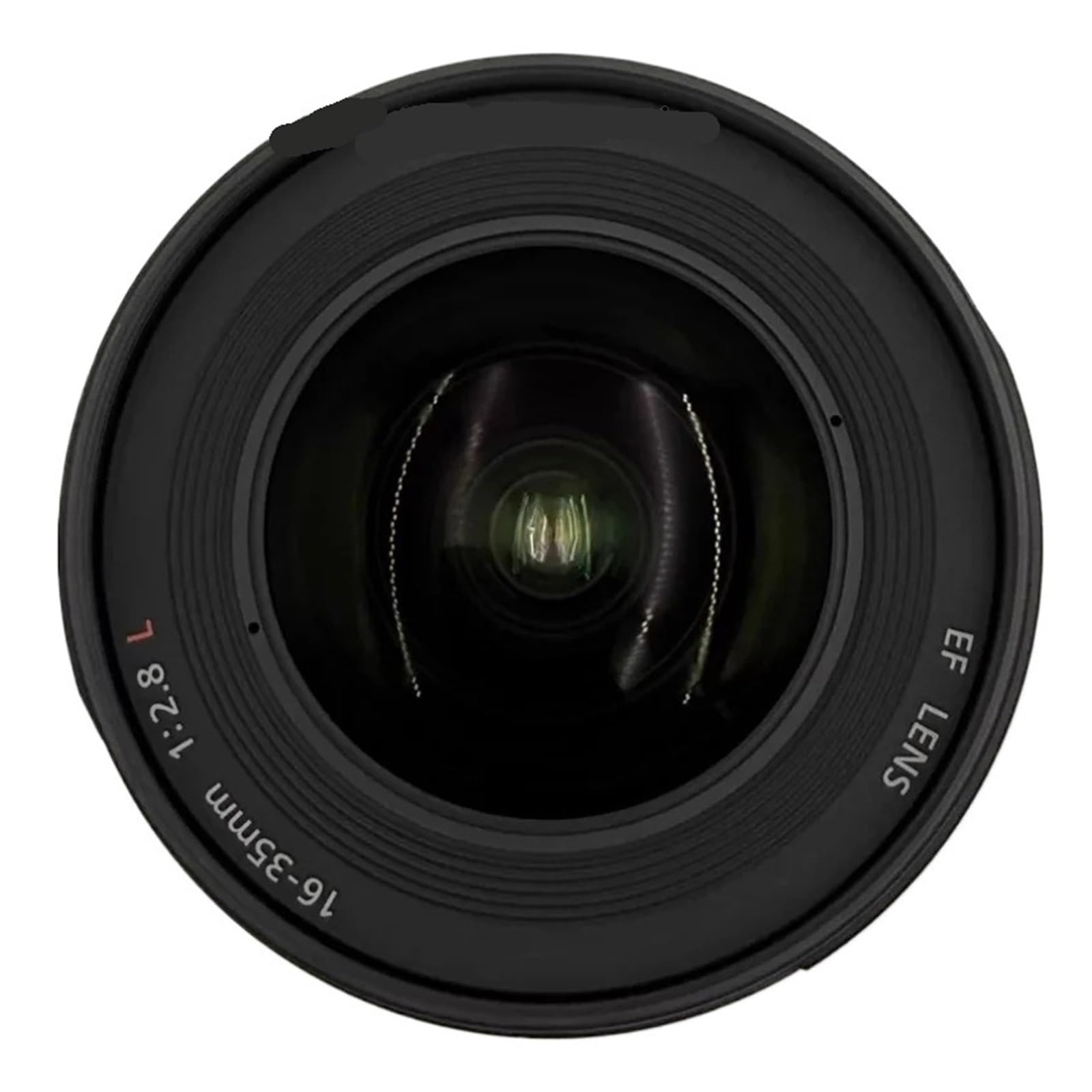 Camera Lens， Lente EF 16-35mm f/2.8L II USM Lente con Zoom Ultra 